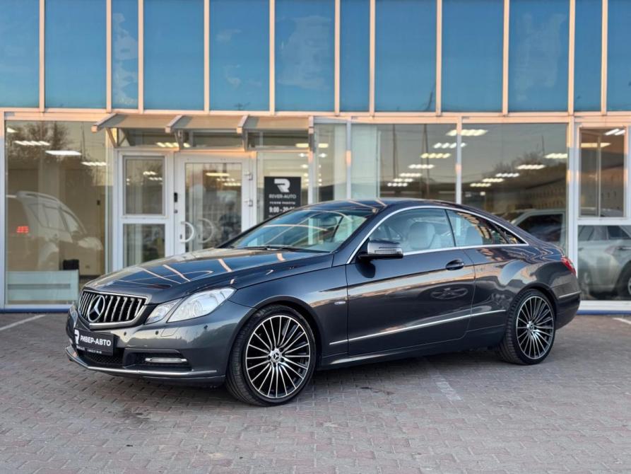 Mercedes-Benz E-Класс IV (W212 S212 C207) Ульяновск  - изображение 5