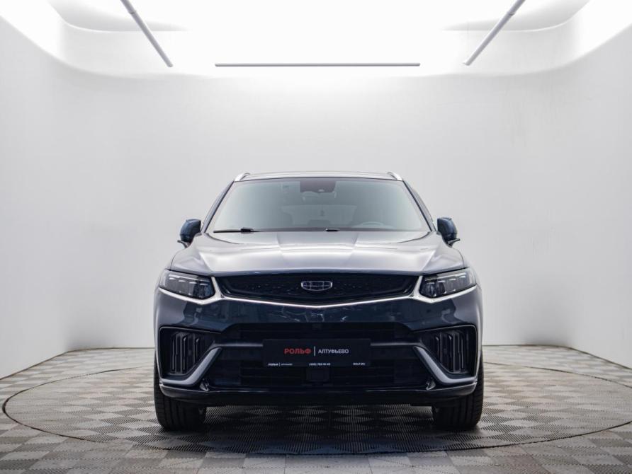 Geely Tugella I Рестайлинг Москва  - изображение 2