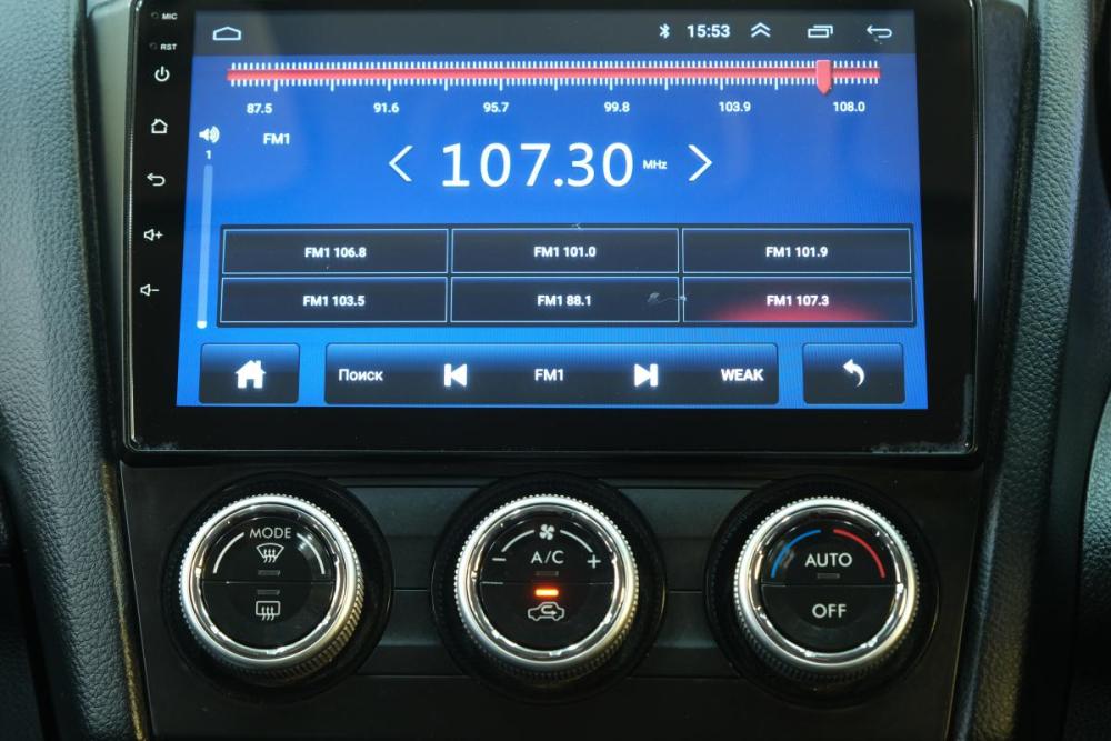 Subaru Impreza IV Рестайлинг Омск  - изображение 15