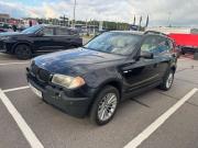 BMW X3 I (E83) Санкт-Петербург  - изображение 5