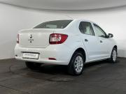 Renault Logan II Рестайлинг Великий Новгород  - изображение 23