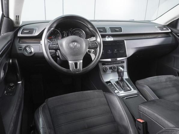 Volkswagen Passat CC I Рестайлинг с пробегом 2012 года, цена 900 000 рублей, 297514 км, седан, Автокод Объявления