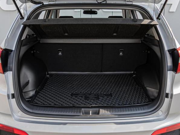 Hyundai Creta I с пробегом 2019 года, цена 1 950 000 рублей, 87630 км, внедорожник, Автокод Объявления