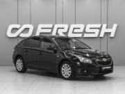 Chevrolet Cruze I Ростов-на-Дону  - изображение 17