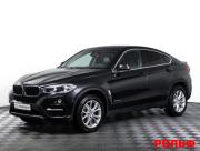 BMW X6 II (F16) Москва  - изображение 25