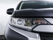 Mitsubishi Outlander III Рестайлинг 3 Москва  - изображение 47