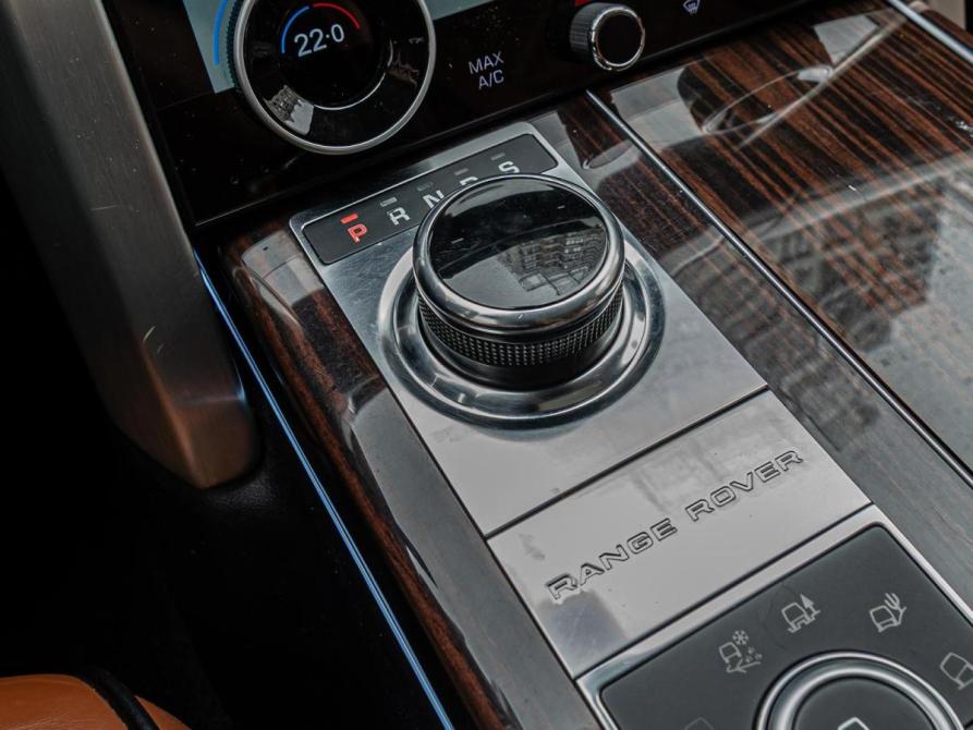 Land Rover Range Rover IV Краснодар  - изображение 16