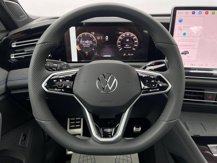 Volkswagen Tiguan III (China Market) Стерлитамак  - изображение 24