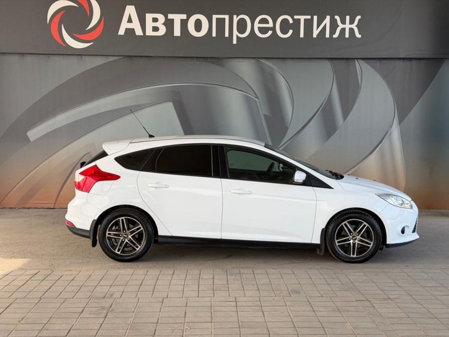 Ford Focus III Волгоград  - изображение 4