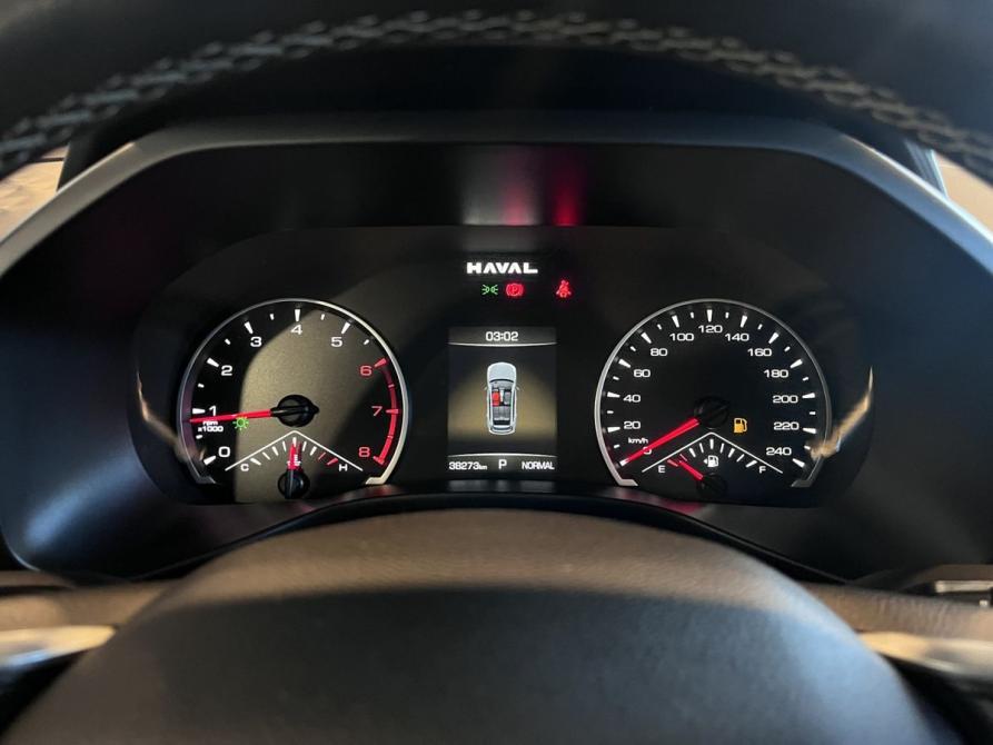 Haval Jolion I Рестайлинг Чебоксары  - изображение 11