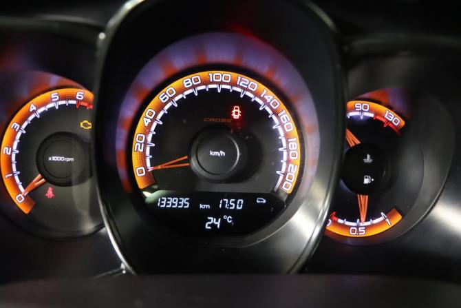 Lada (ВАЗ) Vesta I с пробегом 2021 года, цена 1 079 990 рублей, 133934 км, универсал, Автокод Объявления