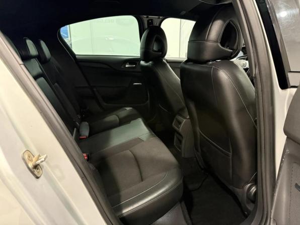 Citroen DS4 с пробегом 2012 года, цена 730 000 рублей, 155285 км, хэтчбек, Автокод Объявления