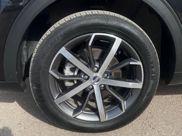 Haval F7x I с пробегом 2020 года, цена 2 050 000 рублей, 54007 км, внедорожник, Автокод Объявления