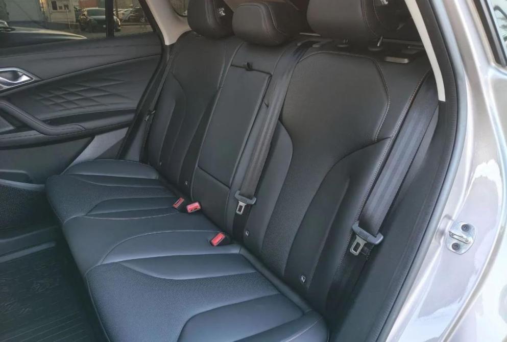 Москвич М70 Ставрополь  - изображение 13