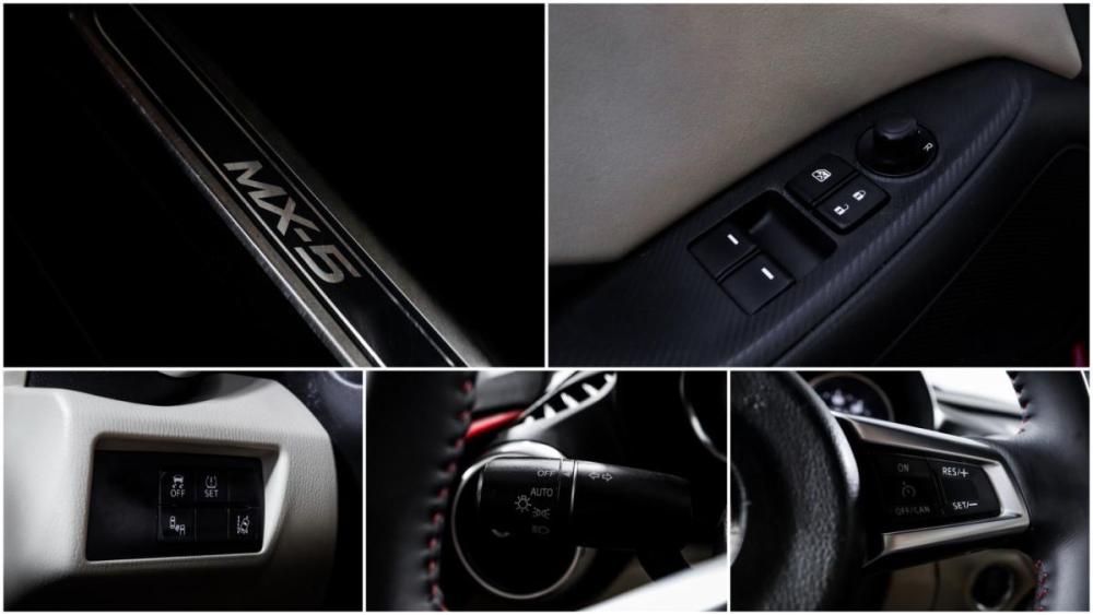 Mazda MX-5 IV (ND) Москва  - изображение 19