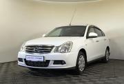 Nissan Almera III (G15) Нижний Новгород  - изображение 19