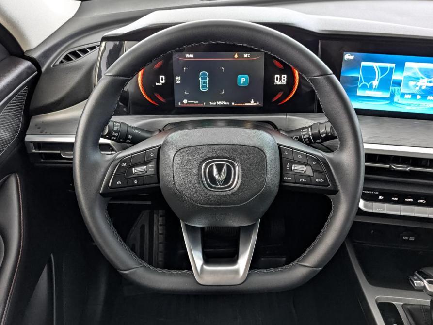 Changan CS35 Plus I Рестайлинг Москва  - изображение 22