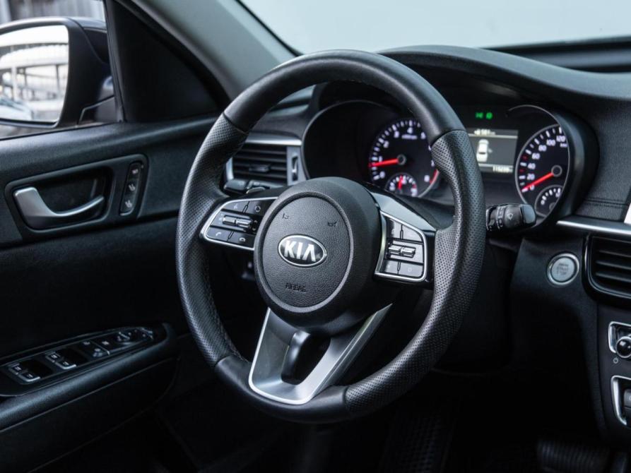 Kia Optima IV Рестайлинг Волгоград  - изображение 29