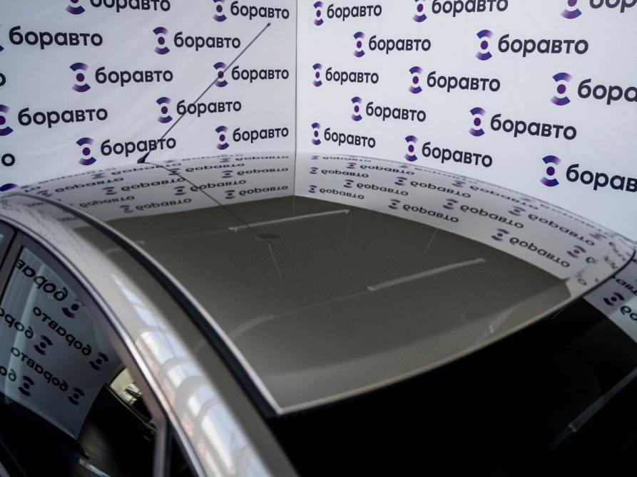 Nissan Almera III (G15) Ростов-на-Дону  - изображение 20