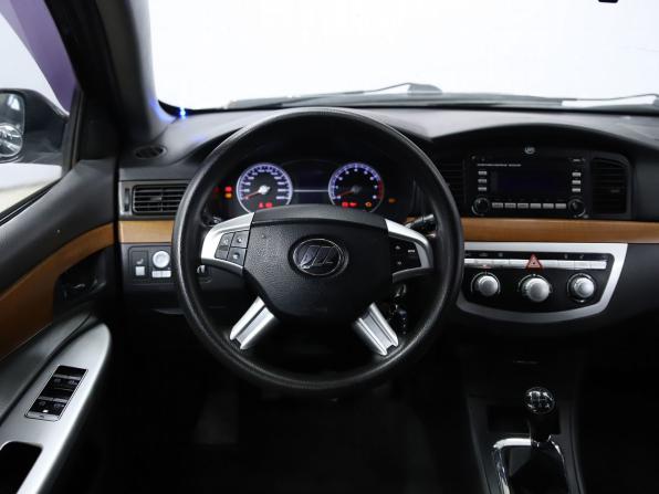 Lifan Solano I (620) с пробегом 2014 года, цена 220 000 рублей, 202703 км, седан, Автокод Объявления