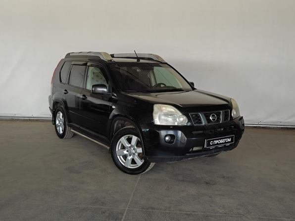 Nissan X-Trail II с пробегом 2008 года, цена 997 000 рублей, 269500 км, внедорожник, Автокод Объявления