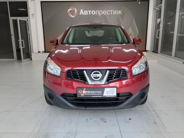 Nissan Qashqai I Рестайлинг с пробегом 2010 года, цена 1 120 000 рублей, 171236 км, внедорожник, Автокод Объявления