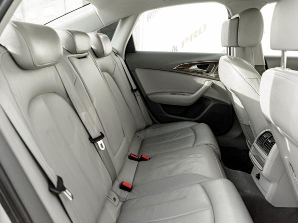 Audi A6 IV (C7) с пробегом 2011 года, цена 1 650 000 рублей, 220217 км, седан, Автокод Объявления