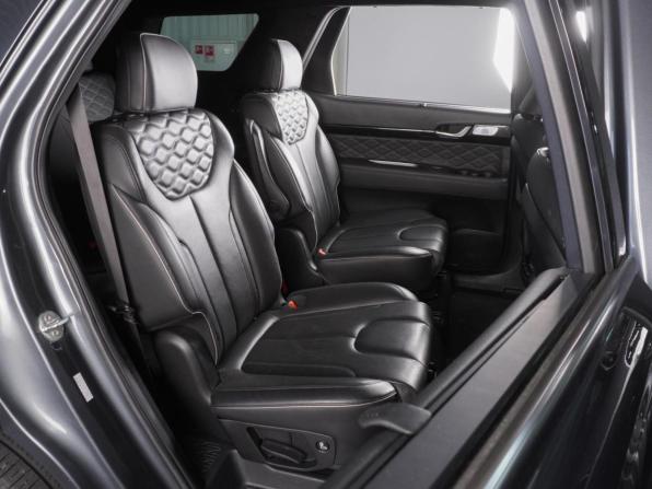Hyundai Palisade I с пробегом 2021 года, цена 4 179 000 рублей, 32045 км, внедорожник, Автокод Объявления