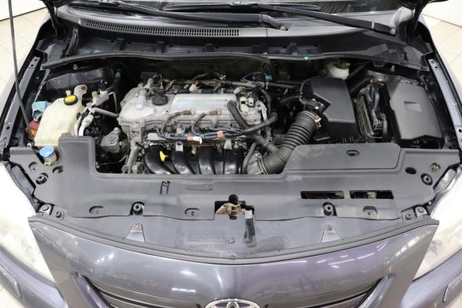 Toyota Corolla X (E140 E150) с пробегом 2008 года, цена 465 000 рублей, 332248 км, седан, Автокод Объявления