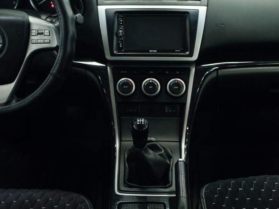 Mazda 6 II (GH) Самара  - изображение 15