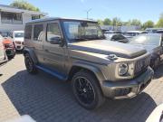 Mercedes-Benz G-Класс AMG II (W465) Рестайлинг Москва  - изображение 7
