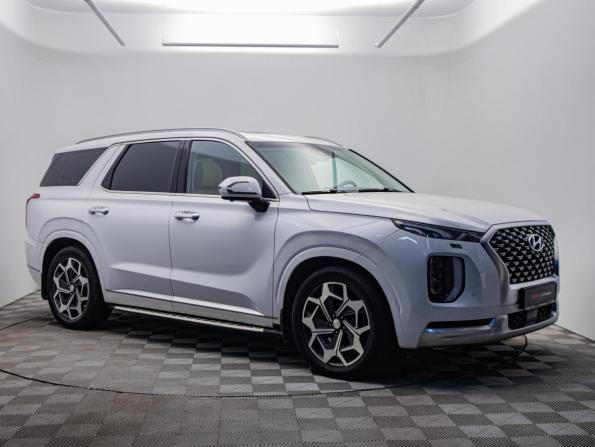 Hyundai Palisade I с пробегом 2020 года, цена 4 493 000 рублей, 85000 км, внедорожник, Автокод Объявления