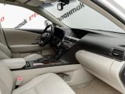 Lexus RX III Рестайлинг Екатеринбург  - изображение 46