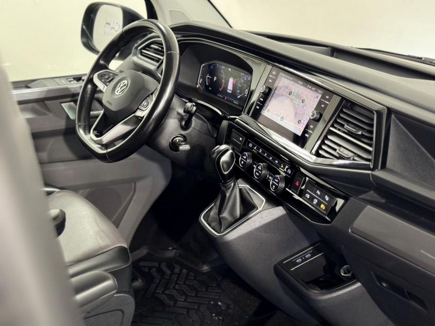 Volkswagen Caravelle T6 Рестайлинг Санкт-Петербург  - изображение 9