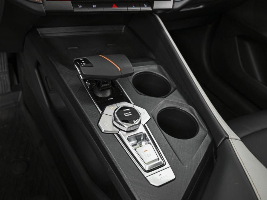 Changan UNI-V I Ставрополь  - изображение 13