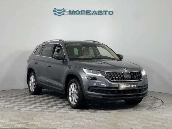Skoda Kodiaq I с пробегом 2019 года, цена 3 150 000 рублей, 73460 км, внедорожник, Автокод Объявления