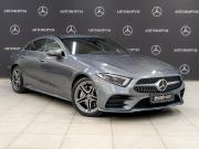 Mercedes-Benz CLS III (C257) Москва  - изображение 32