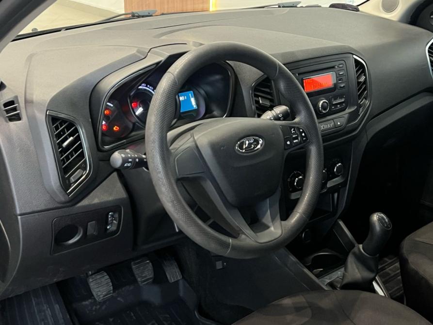 Lada (ВАЗ) XRAY I Санкт-Петербург  - изображение 8