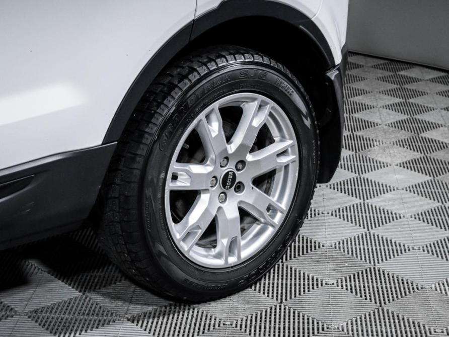Land Rover Range Rover Evoque I Москва  - изображение 16