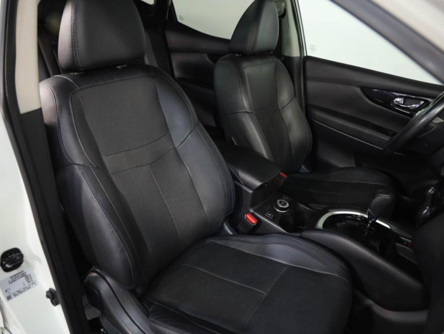 Nissan Qashqai II Санкт-Петербург  - изображение 24