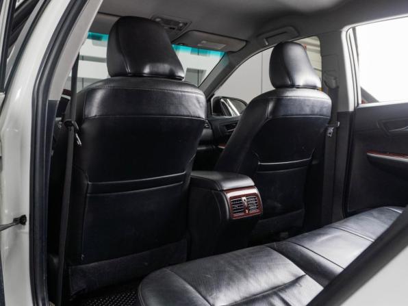 Toyota Camry VII (XV50) с пробегом 2012 года, цена 1 579 000 рублей, 335861 км, седан, Автокод Объявления