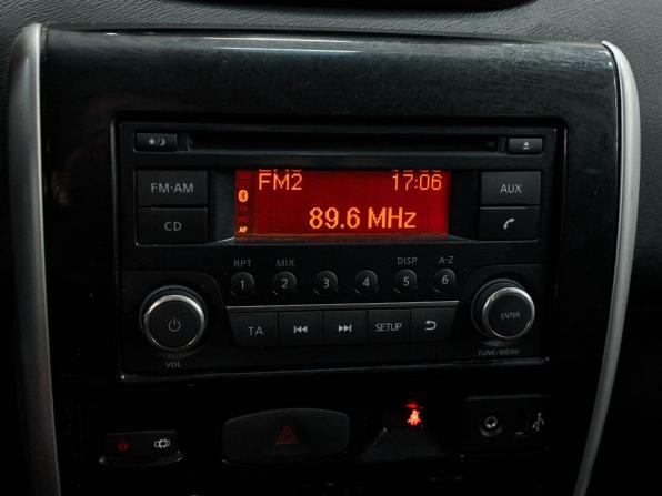Nissan Terrano III (D10) с пробегом 2015 года, цена 910 000 рублей, 172473 км, внедорожник, Автокод Объявления