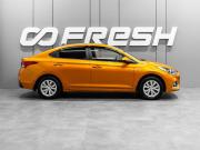 Hyundai Solaris II Тюмень  - изображение 22
