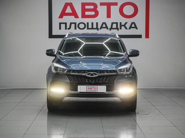 Chery Tiggo 4 I Рестайлинг с пробегом 2020 года, цена 1 219 000 рублей, 67701 км, внедорожник, Автокод Объявления