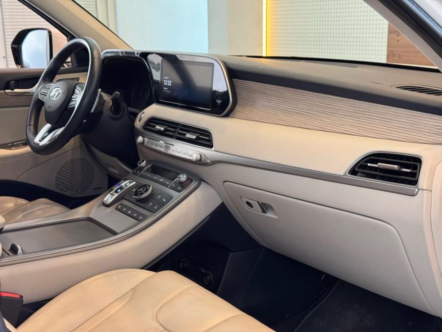 Hyundai Palisade I Челябинск  - изображение 10