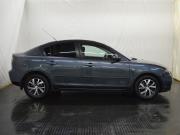 Mazda 3 I (BK) Рестайлинг Санкт-Петербург  - изображение 20