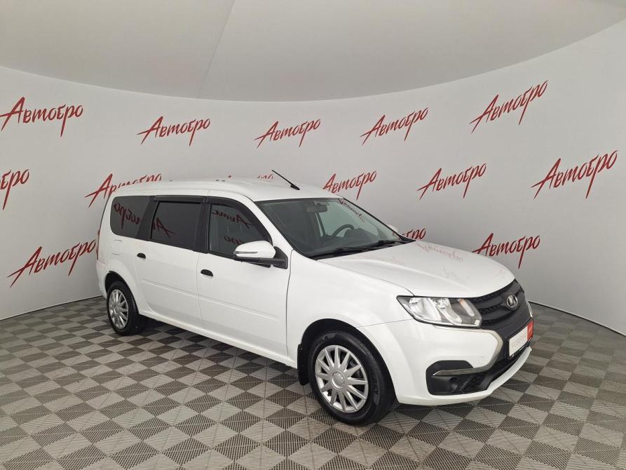 Lada (ВАЗ) Largus I Рестайлинг Псков  - изображение 7