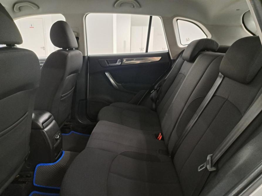 Brilliance V5 I Казань  - изображение 15
