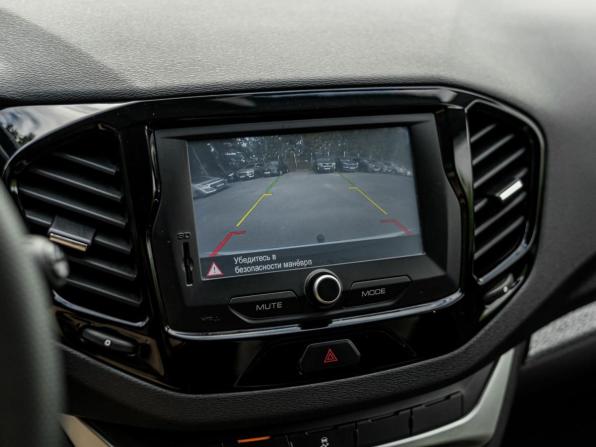 Lada (ВАЗ) Vesta I с пробегом 2019 года, цена 1 017 000 рублей, 101173 км, универсал, Автокод Объявления