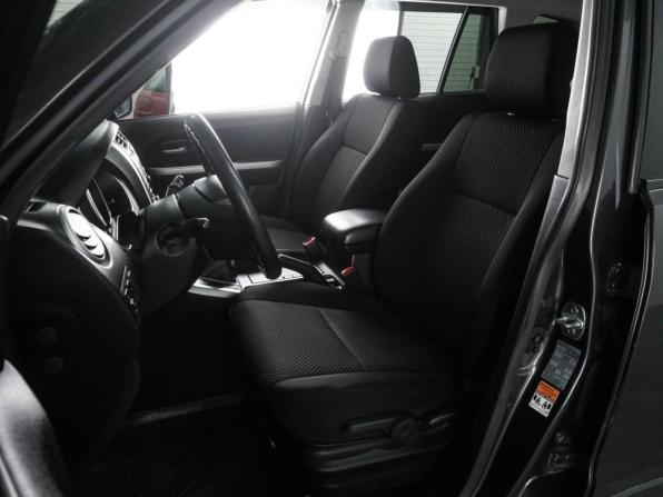 Suzuki Grand Vitara II Рестайлинг с пробегом 2011 года, цена 1 246 000 рублей, 180157 км, внедорожник, Автокод Объявления